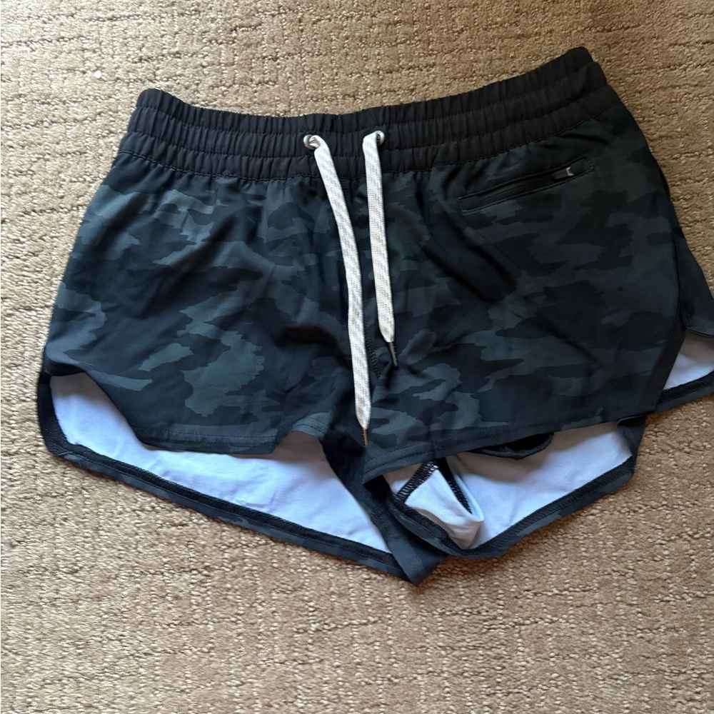 Vuori Clementine Short
